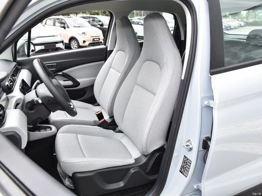 Mikroauto Auto Elektrofahrzeug EV Leap T03 2023 310 Qingxiang mit individueller Anfrage