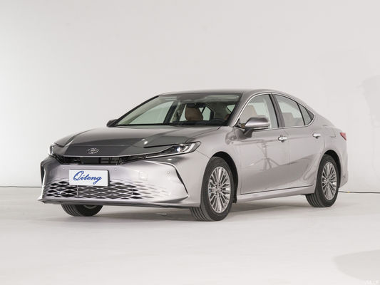2024 Version 2.0g Limousine Auto Benzin Brennstoff Typ Karosserie Stil Limousine