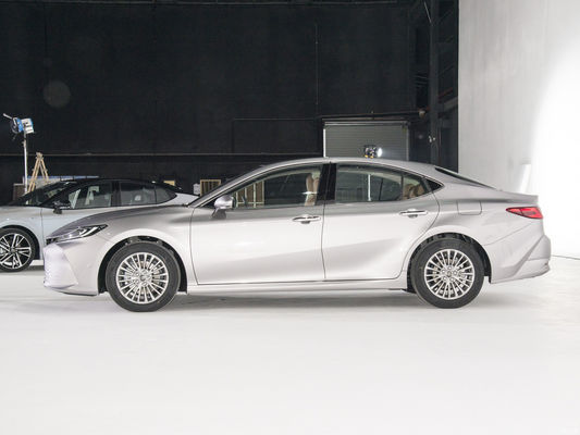 2024 Version 2.0g Limousine Auto Benzin Brennstoff Typ Karosserie Stil Limousine