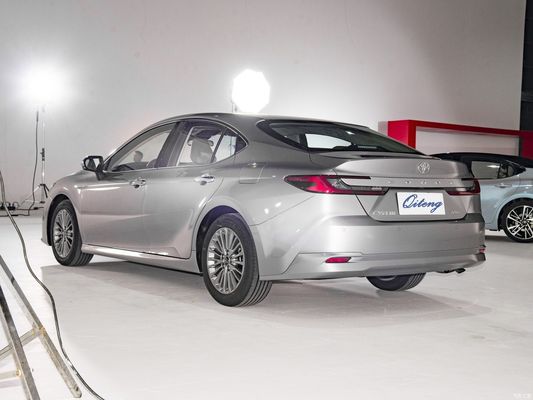 2024 Version 2.0g Limousine Auto Benzin Brennstoff Typ Karosserie Stil Limousine
