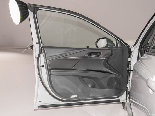 2024 Version 2.0g Limousine Auto Benzin Brennstoff Typ Karosserie Stil Limousine