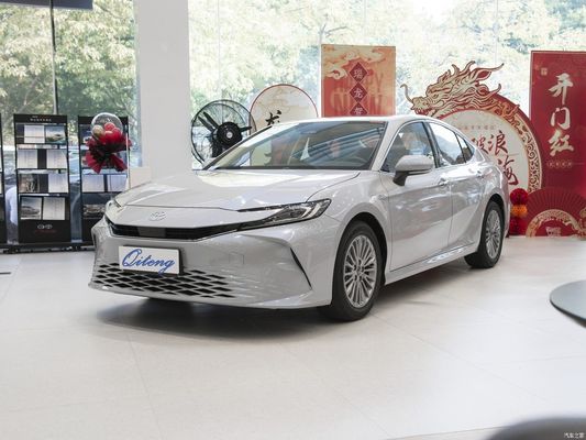 2024 Dual-Engine 2.0hp Deluxe-Auto mit Linksherren und Toyota Camry 9