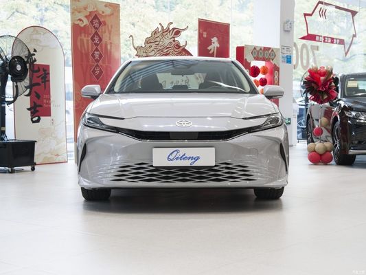 2024 Dual-Engine 2.0hp Deluxe-Auto mit Linksherren und Toyota Camry 9