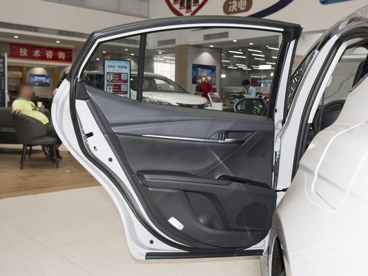 2024 Dual-Engine 2.0hp Deluxe-Auto mit Linksherren und Toyota Camry 9