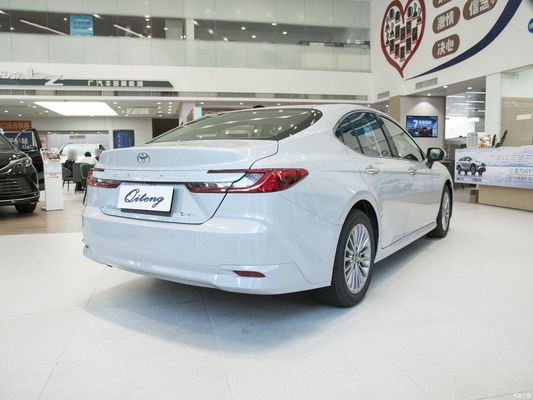 2024 Dual-Engine 2.0hp Deluxe-Auto mit Linksherren und Toyota Camry 9
