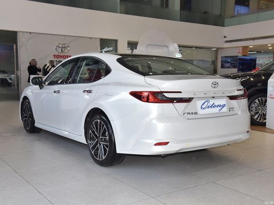 Hybrid-Zwei-Motor 2.0hg Edition Auto 2024 Hubraum 1600-2500cc Kraftstoff Typ Hybrid