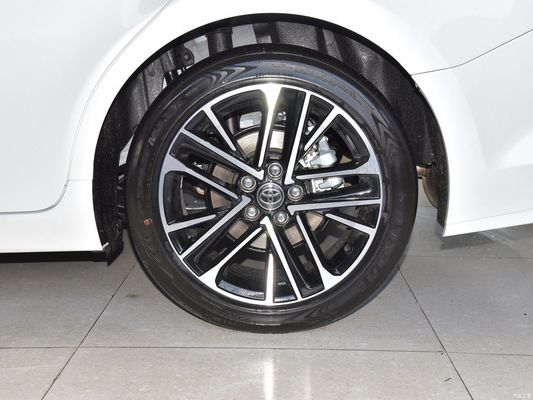Hybrid-Zwei-Motor 2.0hg Edition Auto 2024 Hubraum 1600-2500cc Kraftstoff Typ Hybrid