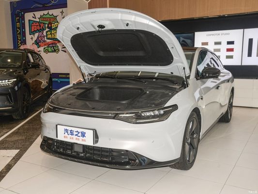 Elektroauto EV Leap C01 2023 606 Zhixiang Pure Electric SUV Energieart 5050*1902*1509