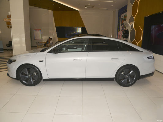 Elektroauto EV Leap C01 2023 606 Zhixiang Pure Electric SUV Energieart 5050*1902*1509