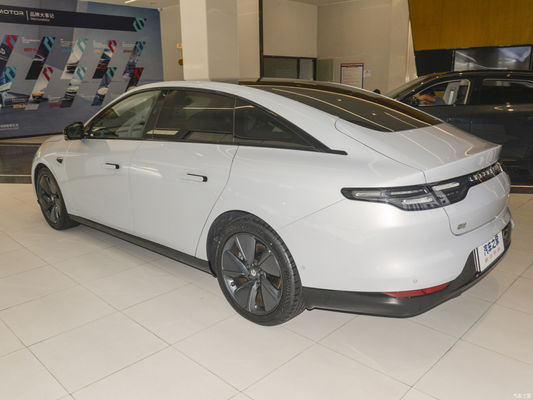 Elektroauto EV Leap C01 2023 606 Zhixiang Pure Electric SUV Energieart 5050*1902*1509