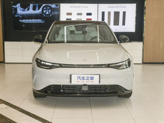 Elektroauto EV Leap C01 2023 606 Zhixiang Pure Electric SUV Energieart 5050*1902*1509