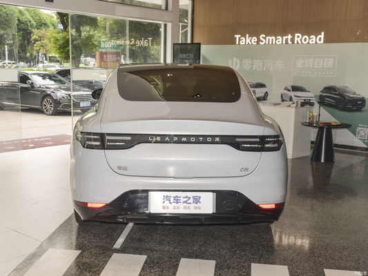 Elektroauto EV Leap C01 2023 606 Zhixiang Pure Electric SUV Energieart 5050*1902*1509