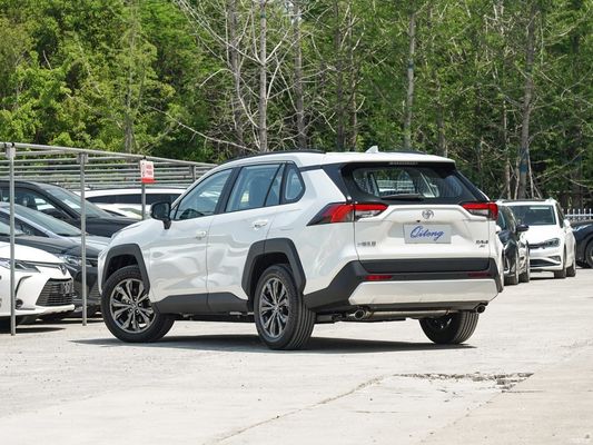 2023 Modell 2.0L CVT Allradantrieb Schwarz Adventure Plus SUV Platzverlagerung Schwarz CVT