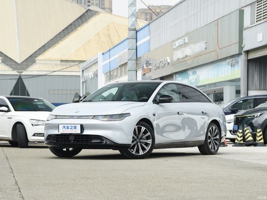 Elektrofahrzeug EV Leap C01 2023 717 Zhixiang Pure Electric SUV Höchstgeschwindigkeit Km/h 180