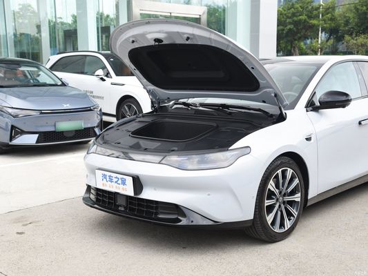 Elektrofahrzeug EV Leap C01 2023 717 Zhixiang Pure Electric SUV Höchstgeschwindigkeit Km/h 180
