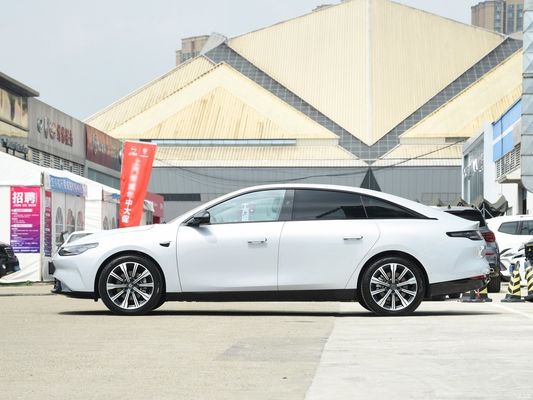 Elektrofahrzeug EV Leap C01 2023 717 Zhixiang Pure Electric SUV Höchstgeschwindigkeit Km/h 180