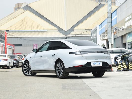 Elektrofahrzeug EV Leap C01 2023 717 Zhixiang Pure Electric SUV Höchstgeschwindigkeit Km/h 180