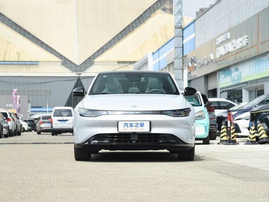 Elektrofahrzeug EV Leap C01 2023 717 Zhixiang Pure Electric SUV Höchstgeschwindigkeit Km/h 180