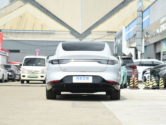 Elektrofahrzeug EV Leap C01 2023 717 Zhixiang Pure Electric SUV Höchstgeschwindigkeit Km/h 180
