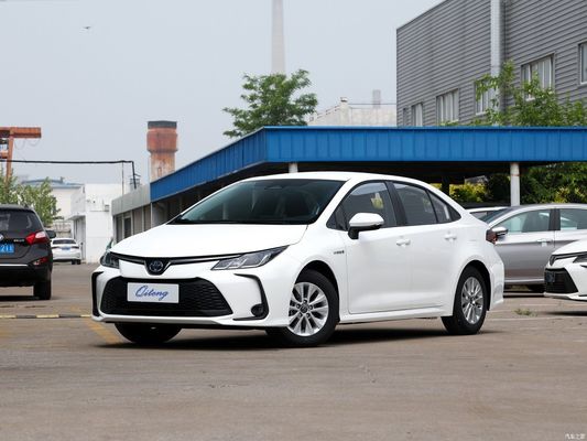 2023 1.8L Intelligent Electric Hybrid Dual Engine Pioneer Edition Auto mit erschwinglichen Preisen