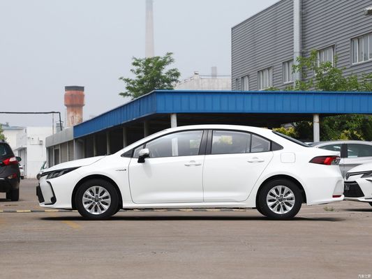 2023 1.8L Intelligent Electric Hybrid Dual Engine Pioneer Edition Auto mit erschwinglichen Preisen