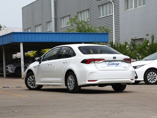2023 1.8L Intelligent Electric Hybrid Dual Engine Pioneer Edition Auto mit erschwinglichen Preisen