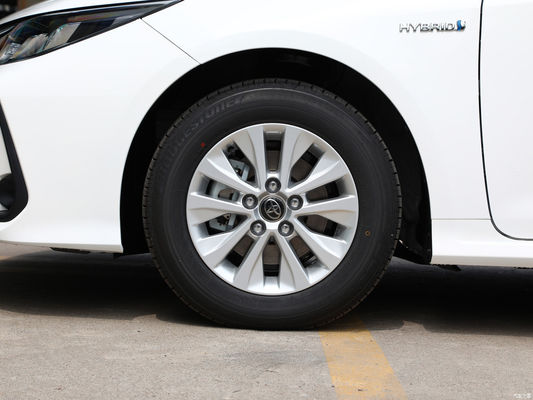 2023 1.8L Intelligent Electric Hybrid Dual Engine Pioneer Edition Auto mit erschwinglichen Preisen
