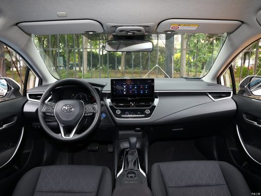2023 1.8L Intelligent Electric Hybrid Dual Engine Pioneer Edition Auto mit erschwinglichen Preisen