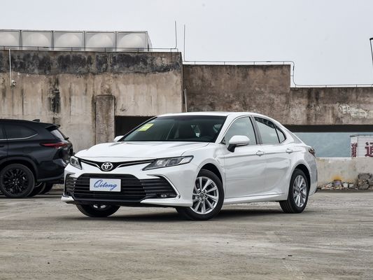 2023 2.5g Deluxe Edition mit Tiptronic Getriebe und Benzin-Typ