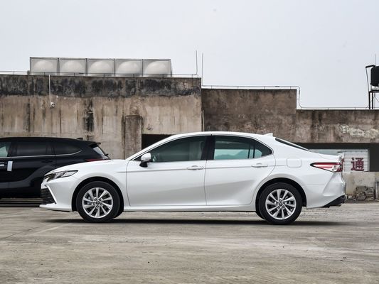 2023 2.5g Deluxe Edition mit Tiptronic Getriebe und Benzin-Typ