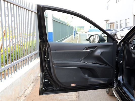 2023 2.5g Deluxe Edition mit Tiptronic Getriebe und Benzin-Typ