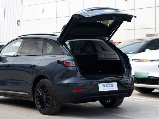 Pure Electric SUV 2023 All-Electric 580 4WD Leistung 20000RMB Vollpaket