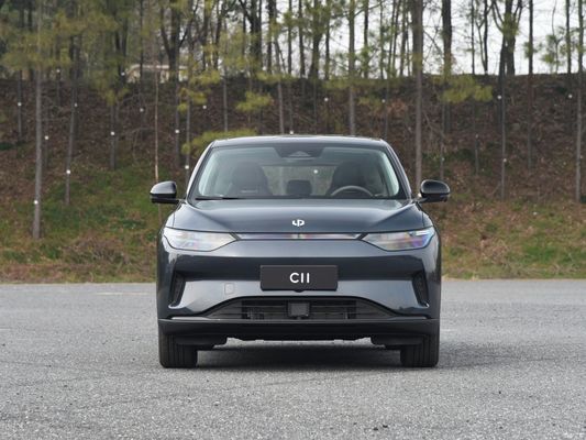 Elektroauto 2023 Vollelektrische EV Leap C11 500 Shuxiang Pure Electric 4750*1905*1675