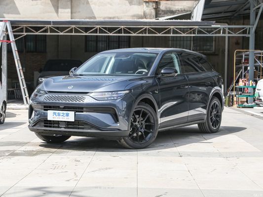 SUV Car EV Leap C11 2023 Reichweite erweitert 285 Shuxiang Kundendienst Online/Lokal