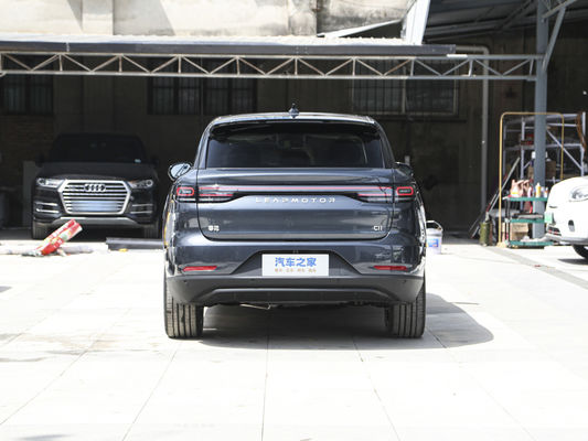 SUV Car EV Leap C11 2023 Reichweite erweitert 285 Shuxiang Kundendienst Online/Lokal