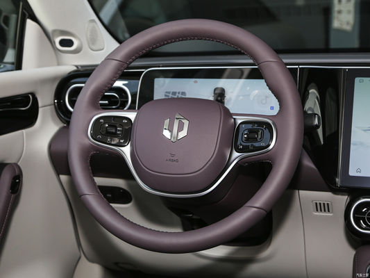 SUV Car EV Leap C11 2023 Reichweite erweitert 285 Shuxiang Kundendienst Online/Lokal