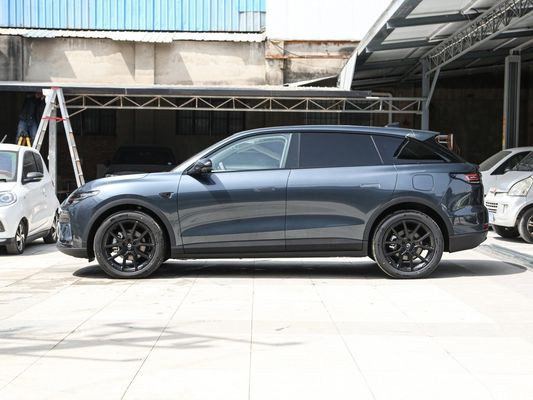 SUV Car EV Leap C11 2023 Reichweite erweitert 285 Shuxiang Kundendienst Online/Lokal
