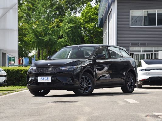 Leap C11 2023 Range erweitert 180 Shuxiang Elektrofahrzeug EV mit individueller Anfrage