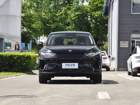 Leap C11 2023 Range erweitert 180 Shuxiang Elektrofahrzeug EV mit individueller Anfrage