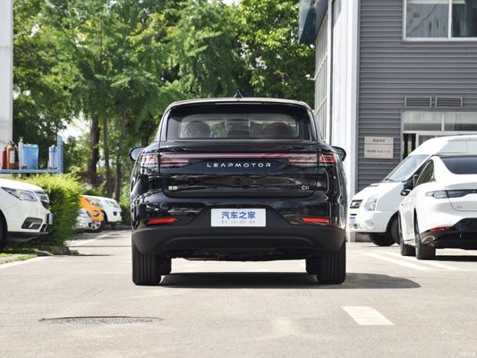 Leap C11 2023 Range erweitert 180 Shuxiang Elektrofahrzeug EV mit individueller Anfrage