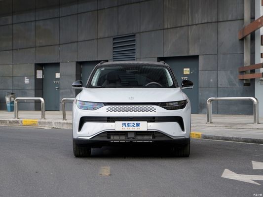 SUV Auto Elektrofahrzeug EV Leap C11 2023 Reichweite erweitert 285 Zhixiang Sitz Nr. 5 Hergestellt