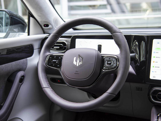 SUV Auto Elektrofahrzeug EV Leap C11 2023 Reichweite erweitert 285 Zhixiang Sitz Nr. 5 Hergestellt