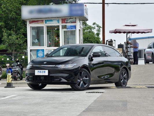 Leap C01 2023 525 Shuxiang angepasste Anforderung Elektro-SUV für angepasste Anforderungen
