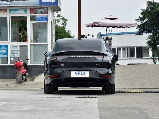 Leap C01 2023 525 Shuxiang angepasste Anforderung Elektro-SUV für angepasste Anforderungen