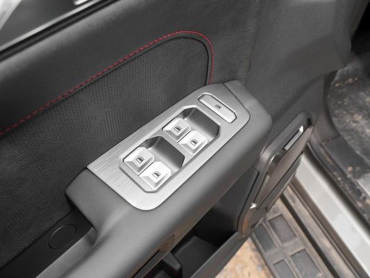 2023 Chery Jetour Traveller 2.0t Awd 5-Sitzer SUV Benzinwagen mit individueller Anfrage