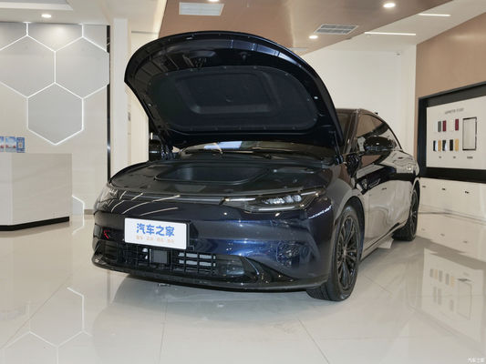 SUV Auto EV Leap C01 2023 606 Shuxiang Höchstgeschwindigkeit Km/h 180 Energie-Typ rein elektrisch