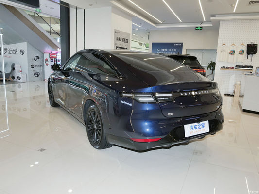 SUV Auto EV Leap C01 2023 606 Shuxiang Höchstgeschwindigkeit Km/h 180 Energie-Typ rein elektrisch