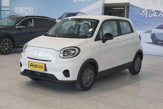 Leapmotor T03 2023 200 Light Edition Fahrzeug mit Doppel Wishbone Unabhängiger Aufhängung