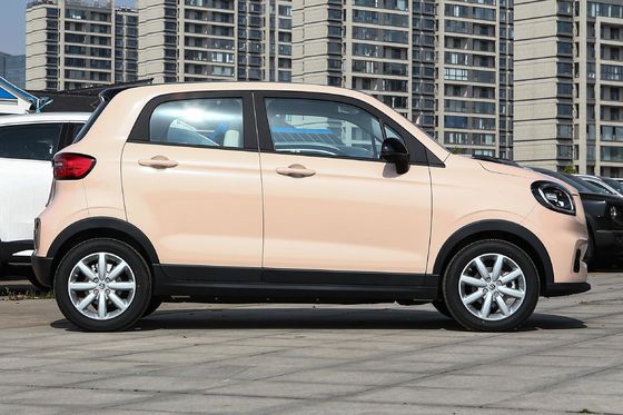 2023 Car Leapmotor T03 403 Light Edition 5050x1902x1509 Sitzplätze 5