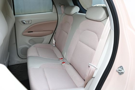 2023 Car Leapmotor T03 403 Light Edition 5050x1902x1509 Sitzplätze 5